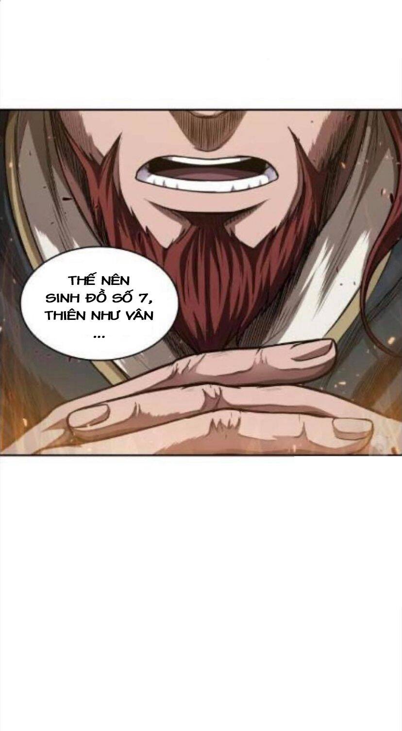 Ngã Lão Ma Thần chapter 43 - Upload bởi truyensieuhay.com