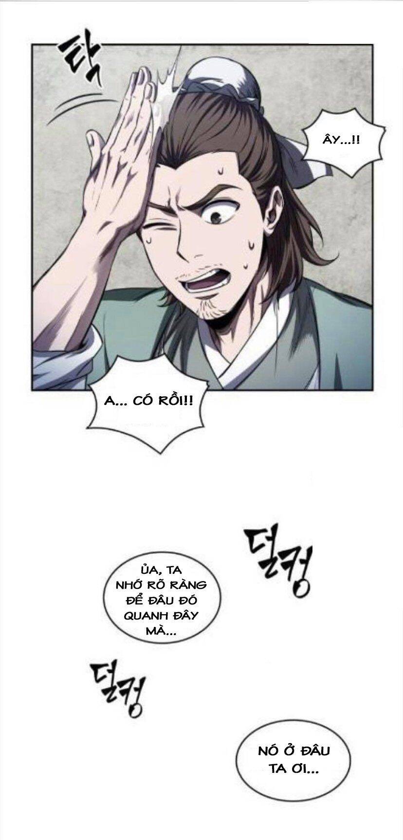 Ngã Lão Ma Thần chapter 43 - Upload bởi truyensieuhay.com