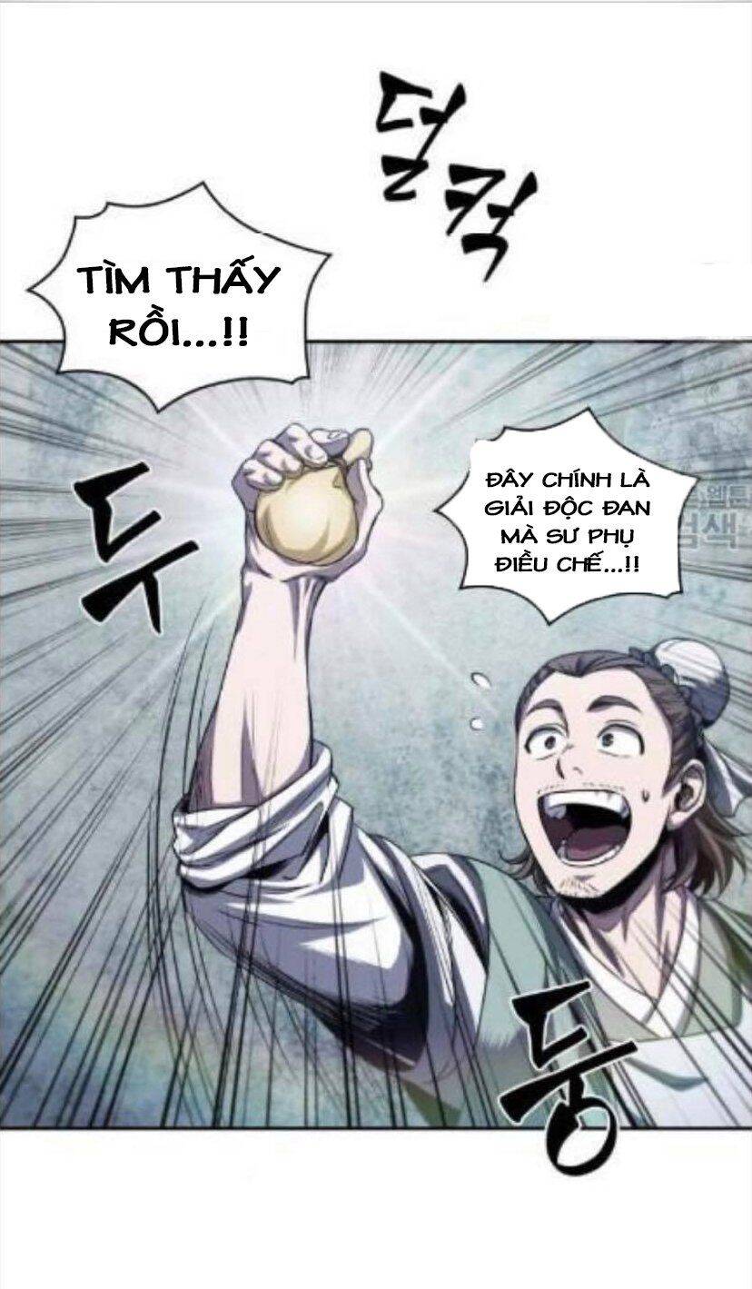 Ngã Lão Ma Thần chapter 43 - Upload bởi truyensieuhay.com