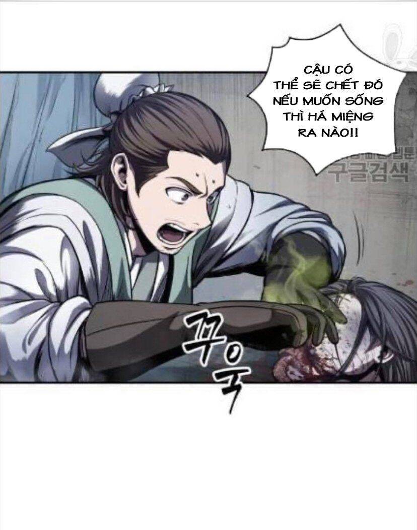 Ngã Lão Ma Thần chapter 43 - Upload bởi truyensieuhay.com