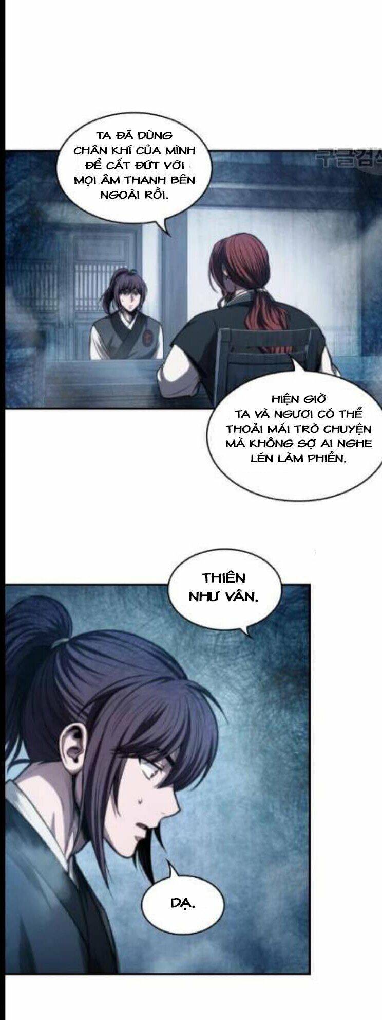 Ngã Lão Ma Thần chapter 44 - Upload bởi truyensieuhay.com