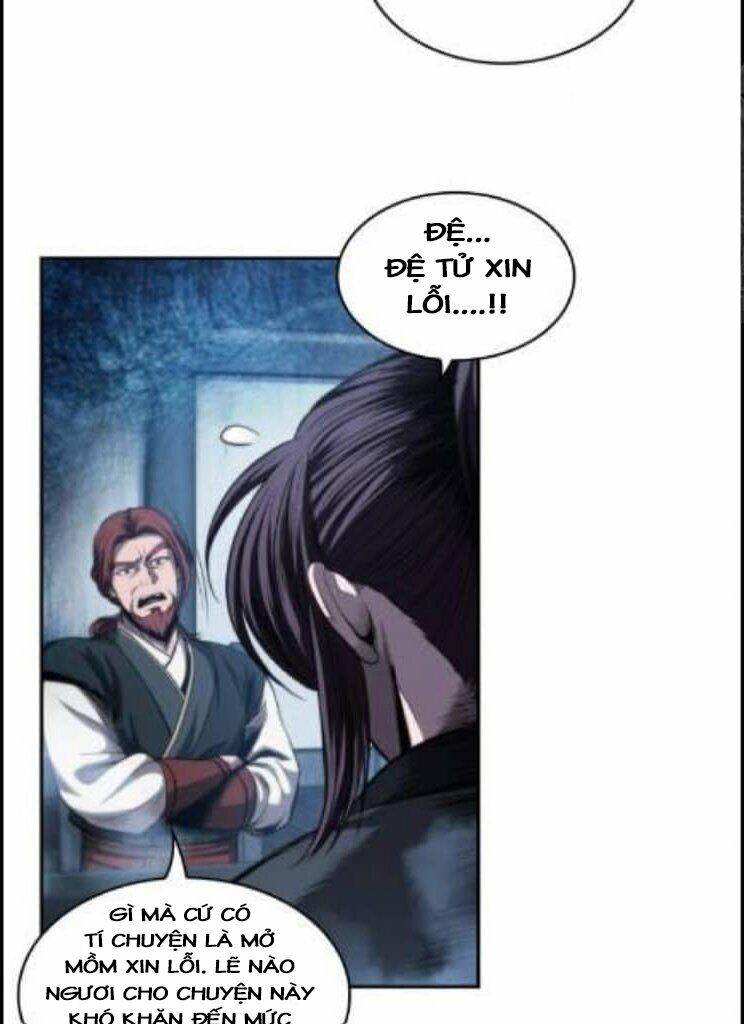 Ngã Lão Ma Thần chapter 44 - Upload bởi truyensieuhay.com