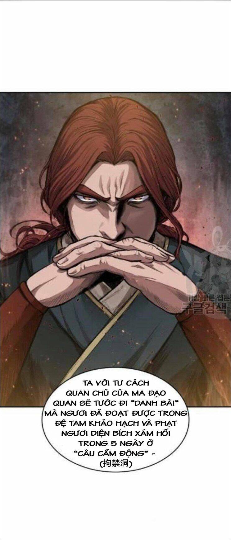 Ngã Lão Ma Thần chapter 44 - Upload bởi truyensieuhay.com