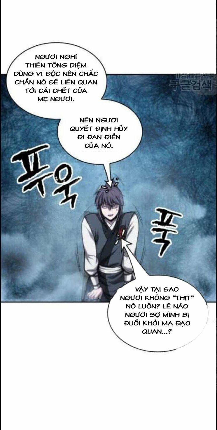 Ngã Lão Ma Thần chapter 44 - Upload bởi truyensieuhay.com