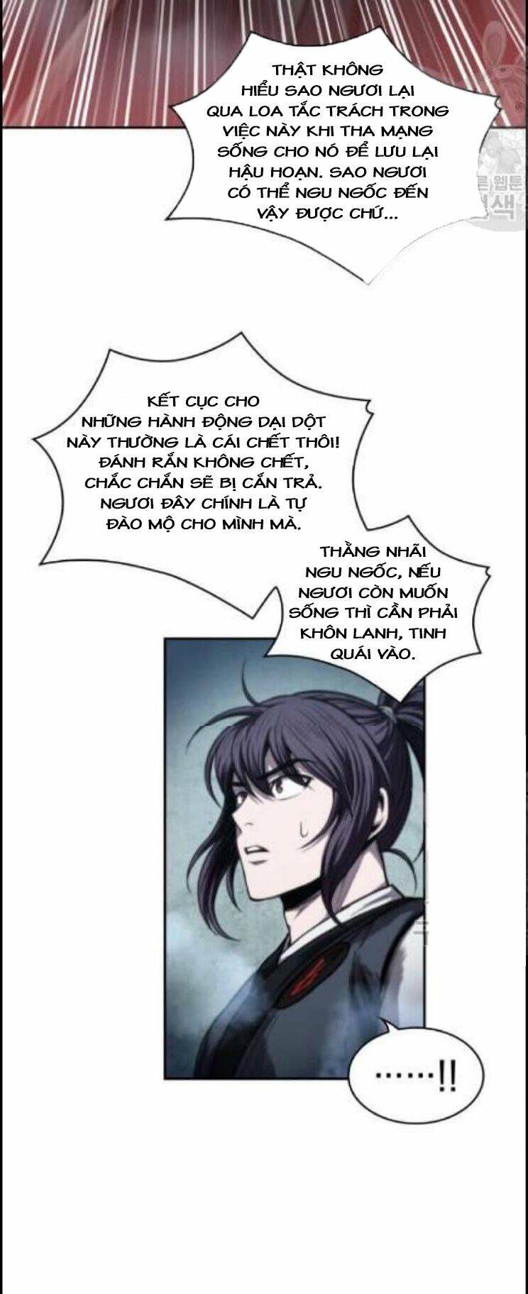 Ngã Lão Ma Thần chapter 44 - Upload bởi truyensieuhay.com