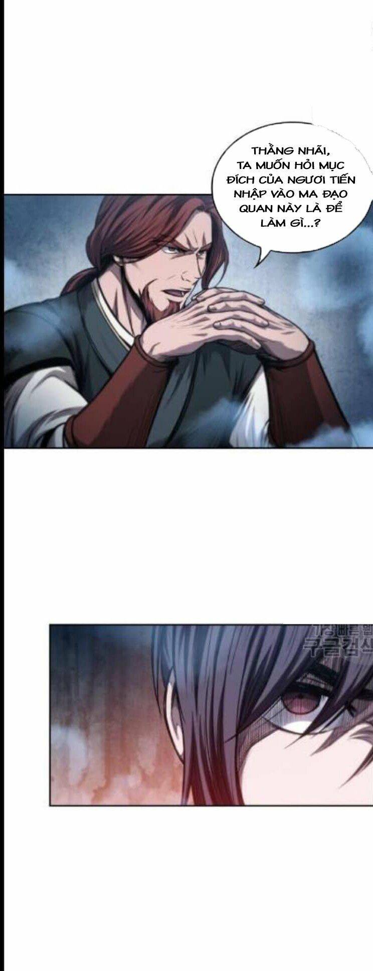Ngã Lão Ma Thần chapter 44 - Upload bởi truyensieuhay.com
