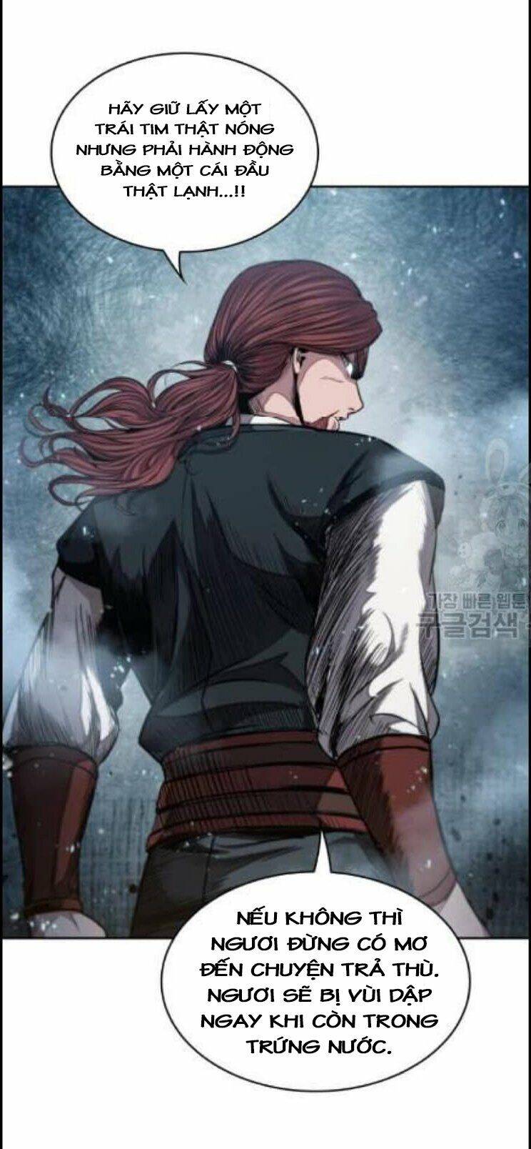 Ngã Lão Ma Thần chapter 44 - Upload bởi truyensieuhay.com