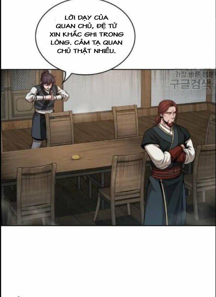 Ngã Lão Ma Thần chapter 44 - Upload bởi truyensieuhay.com