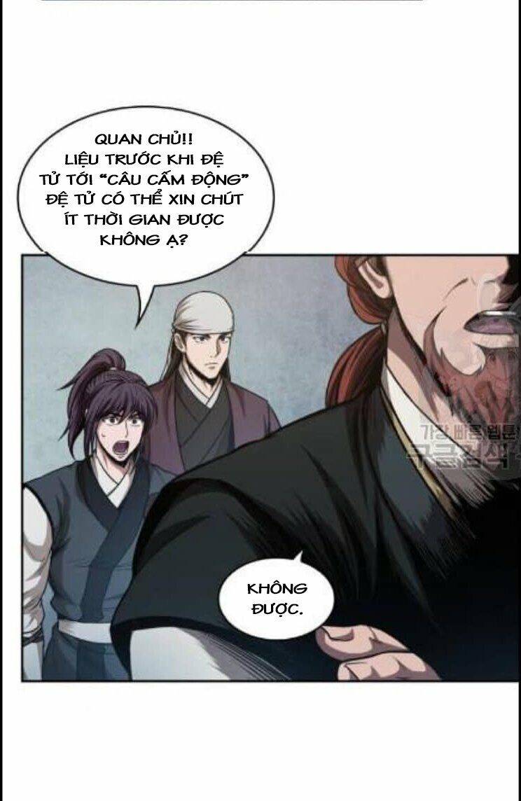 Ngã Lão Ma Thần chapter 44 - Upload bởi truyensieuhay.com