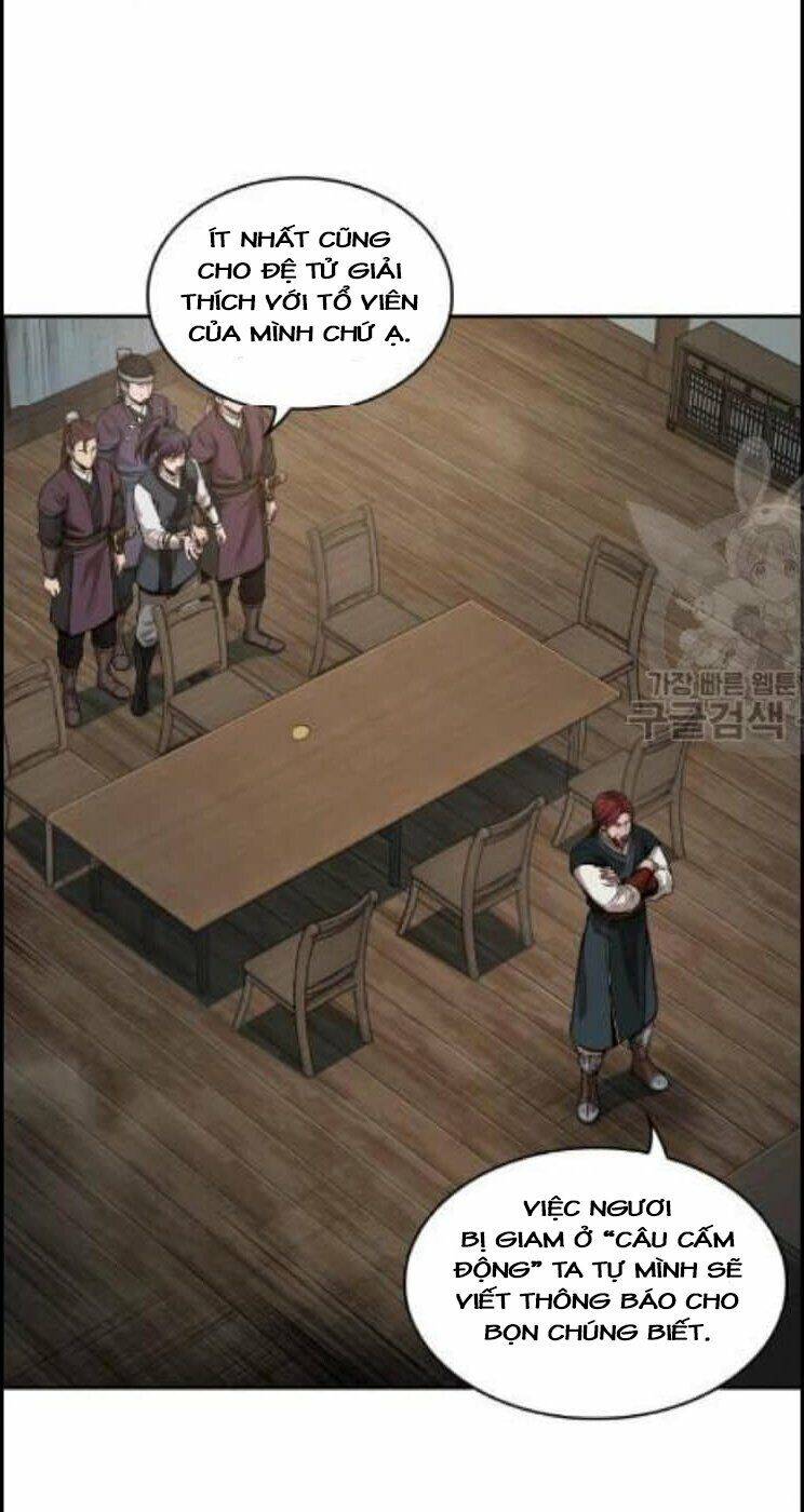 Ngã Lão Ma Thần chapter 44 - Upload bởi truyensieuhay.com