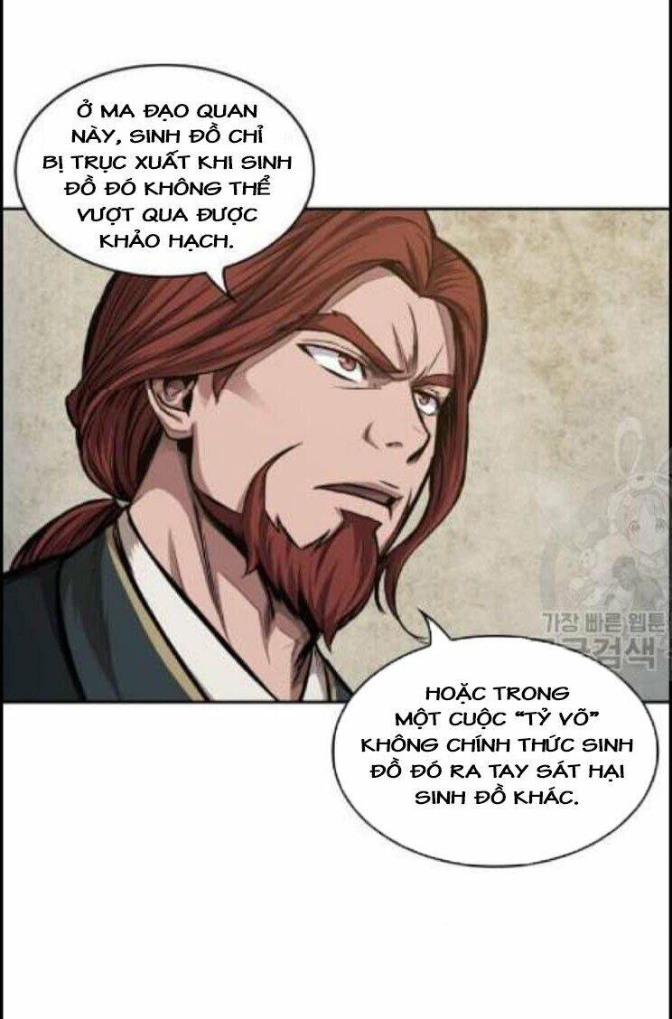 Ngã Lão Ma Thần chapter 44 - Upload bởi truyensieuhay.com