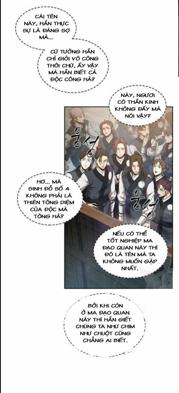 Ngã Lão Ma Thần chapter 44 - Upload bởi truyensieuhay.com