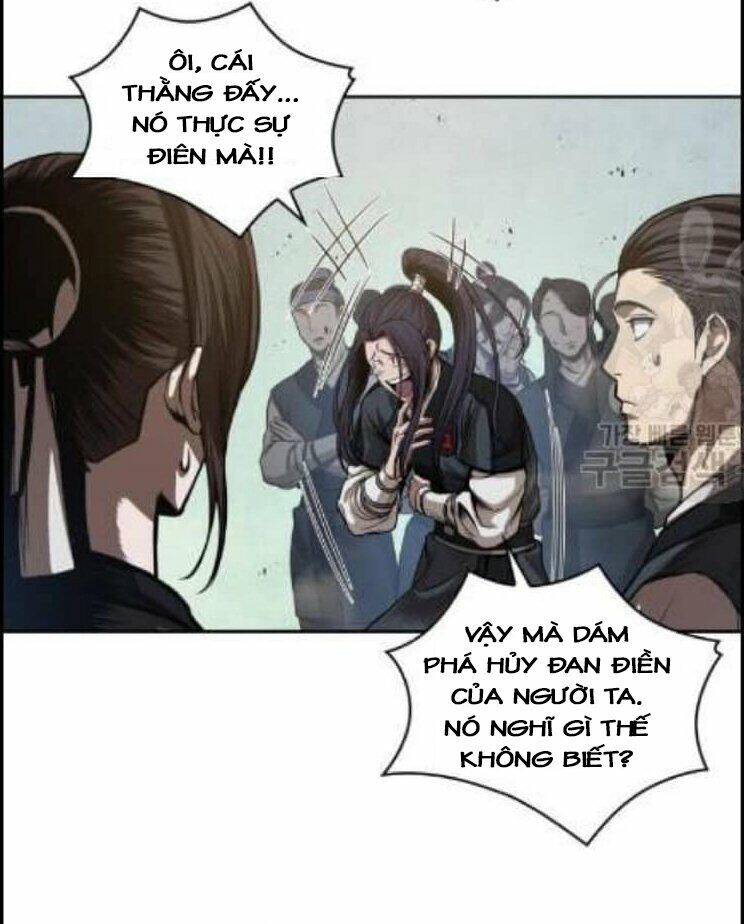 Ngã Lão Ma Thần chapter 44 - Upload bởi truyensieuhay.com
