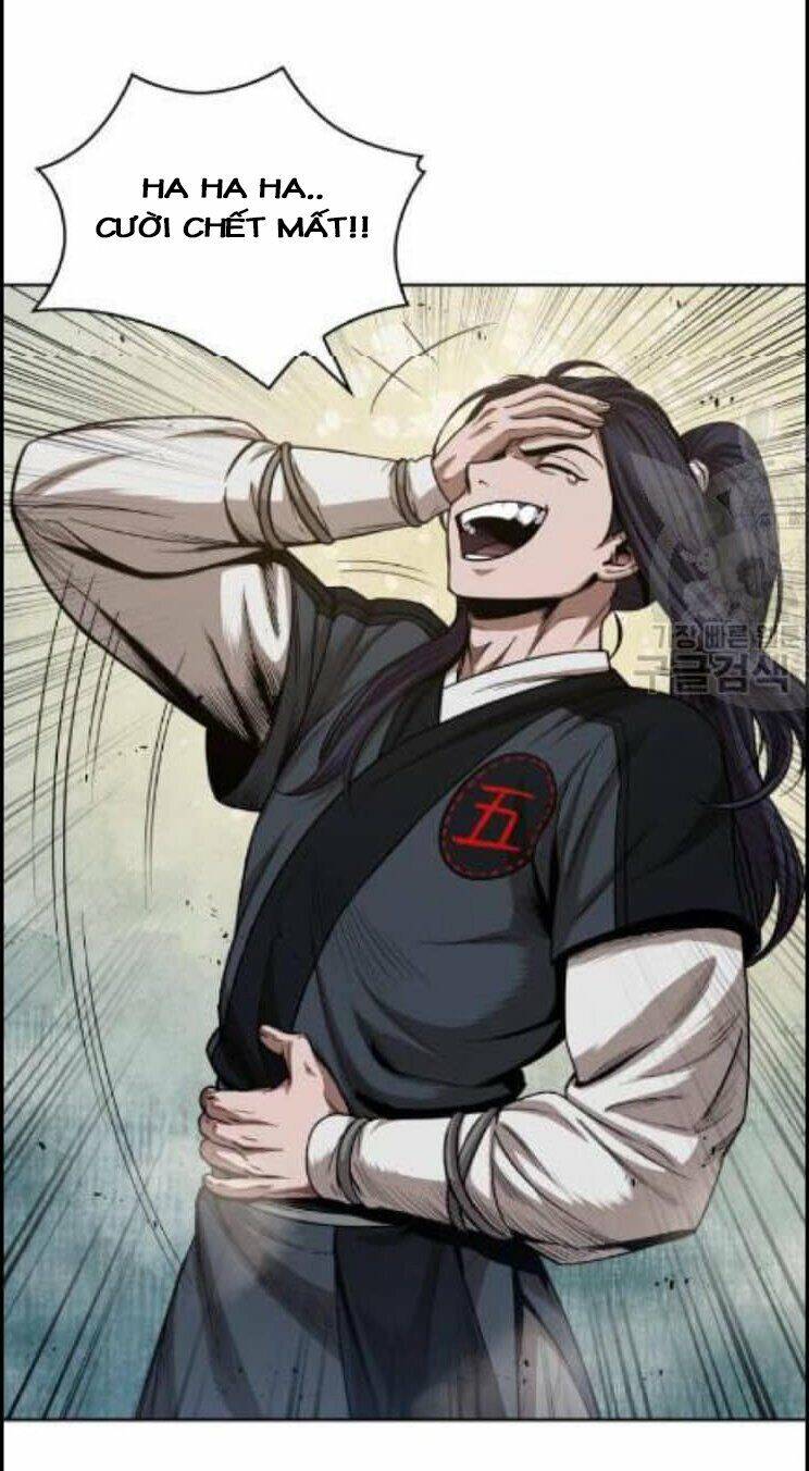 Ngã Lão Ma Thần chapter 44 - Upload bởi truyensieuhay.com