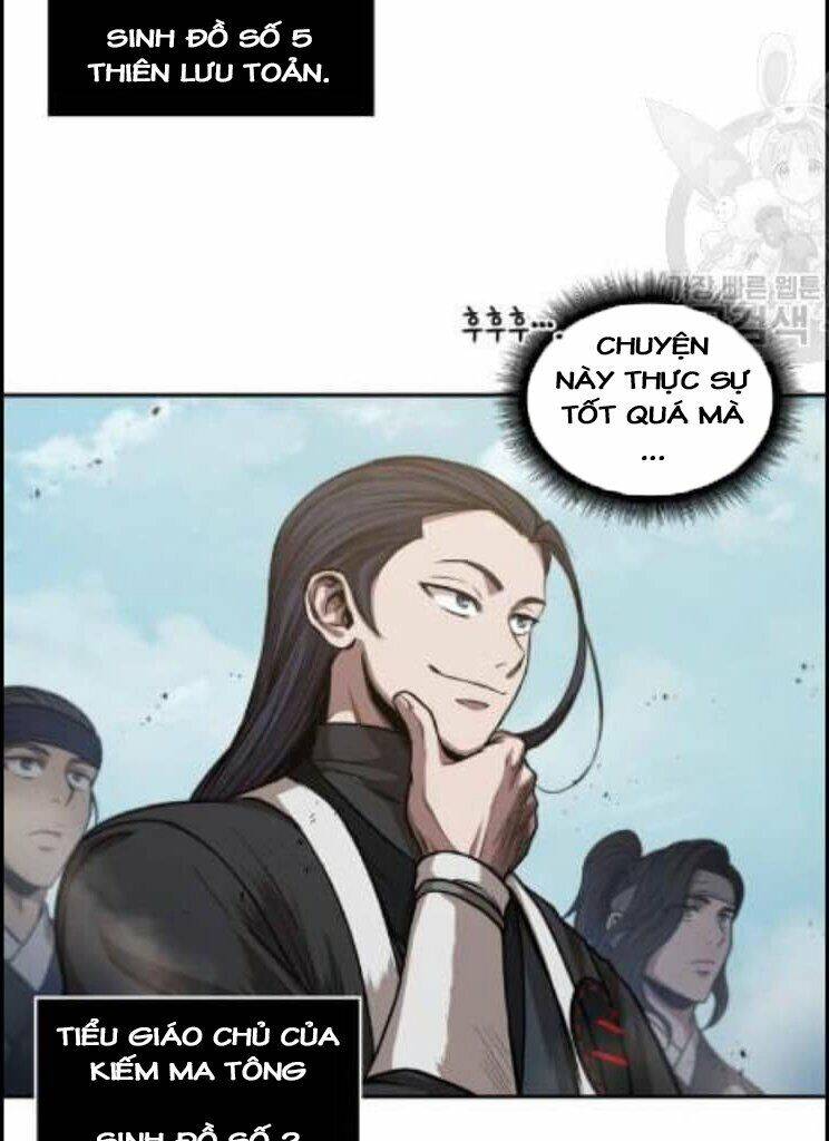 Ngã Lão Ma Thần chapter 44 - Upload bởi truyensieuhay.com