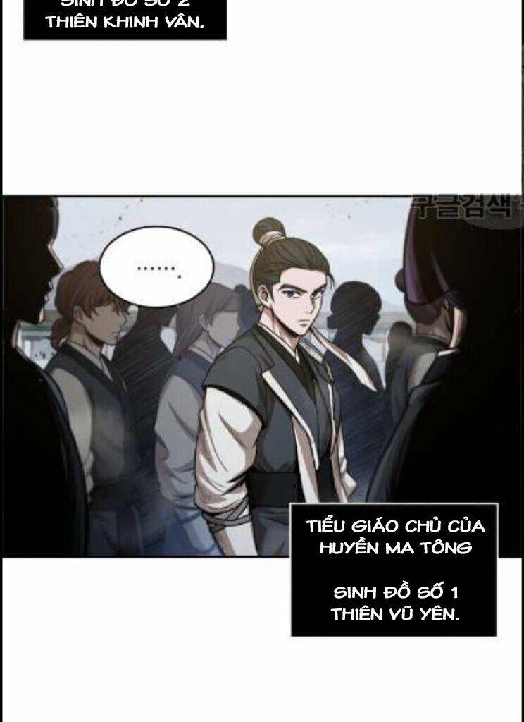 Ngã Lão Ma Thần chapter 44 - Upload bởi truyensieuhay.com