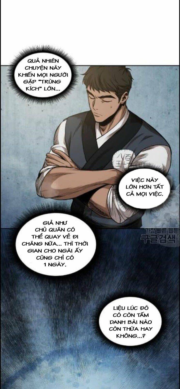 Ngã Lão Ma Thần chapter 44 - Upload bởi truyensieuhay.com