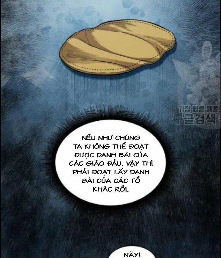 Ngã Lão Ma Thần chapter 44 - Upload bởi truyensieuhay.com