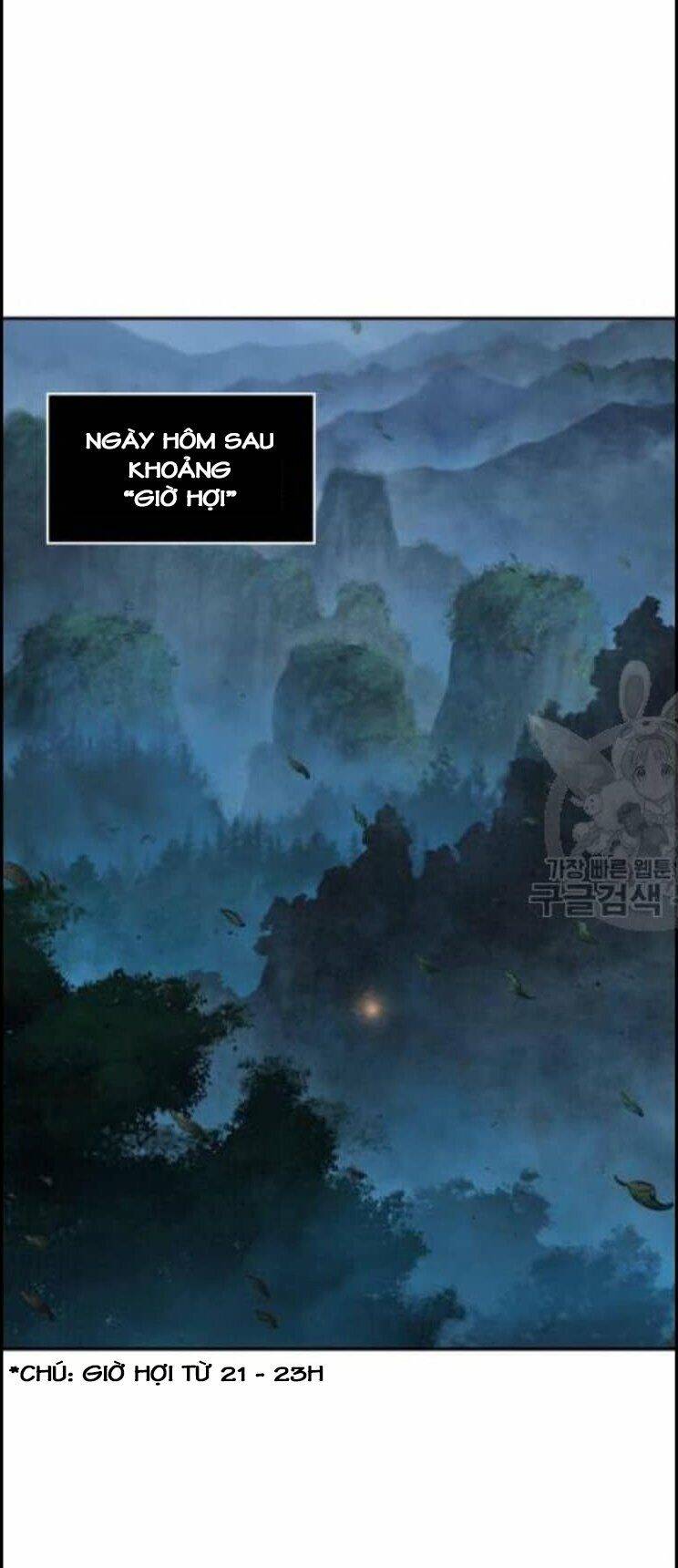 Ngã Lão Ma Thần chapter 44 - Upload bởi truyensieuhay.com