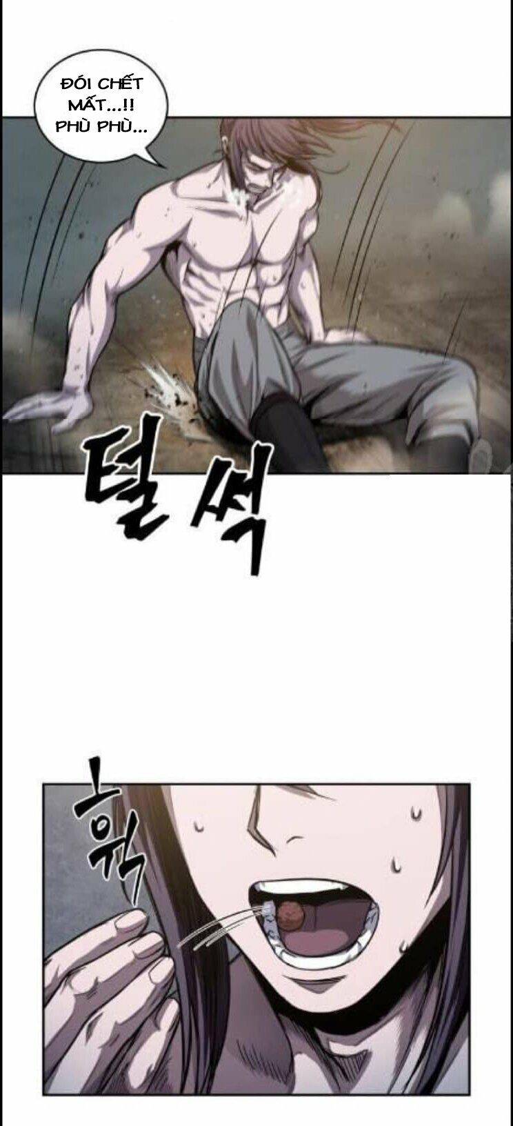 Ngã Lão Ma Thần chapter 44 - Upload bởi truyensieuhay.com