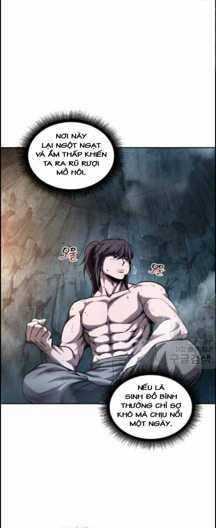 Ngã Lão Ma Thần chapter 44 - Upload bởi truyensieuhay.com