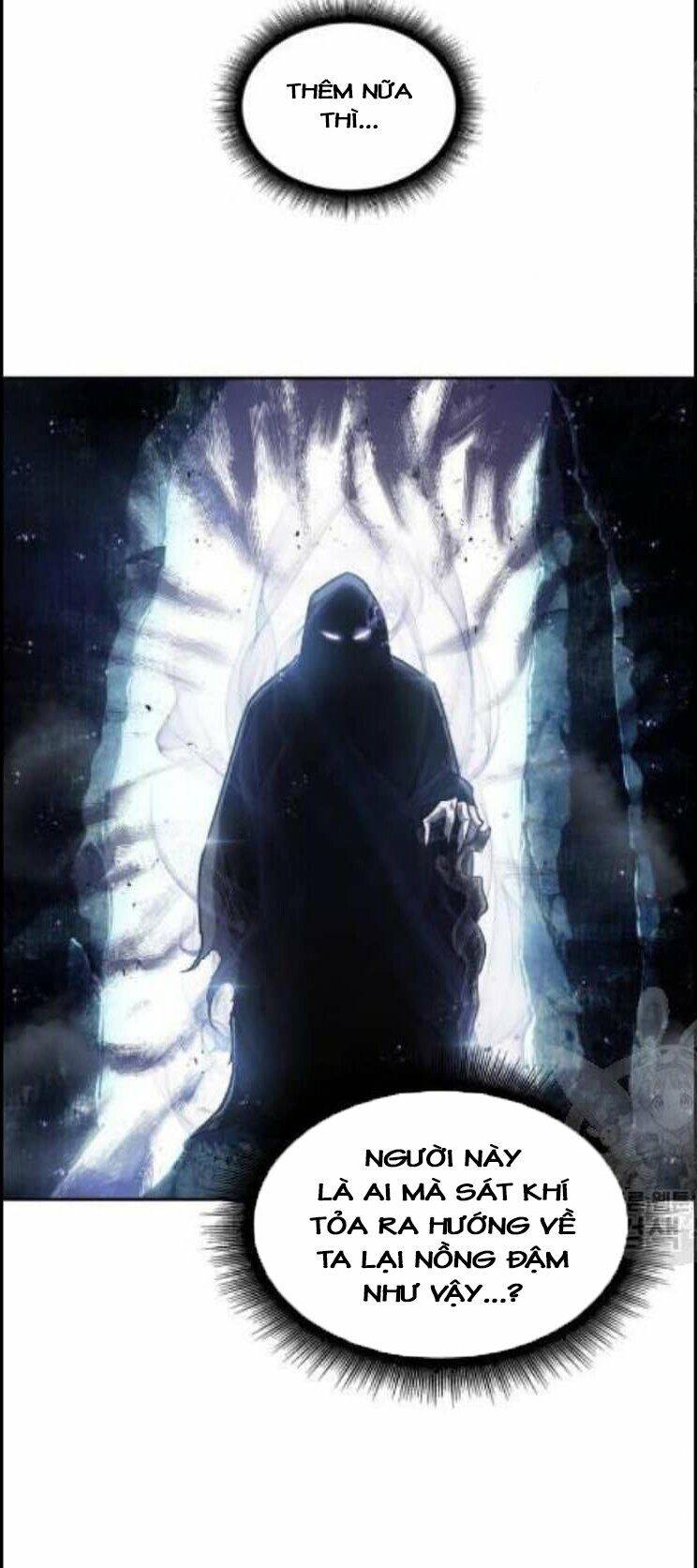 Ngã Lão Ma Thần chapter 44 - Upload bởi truyensieuhay.com