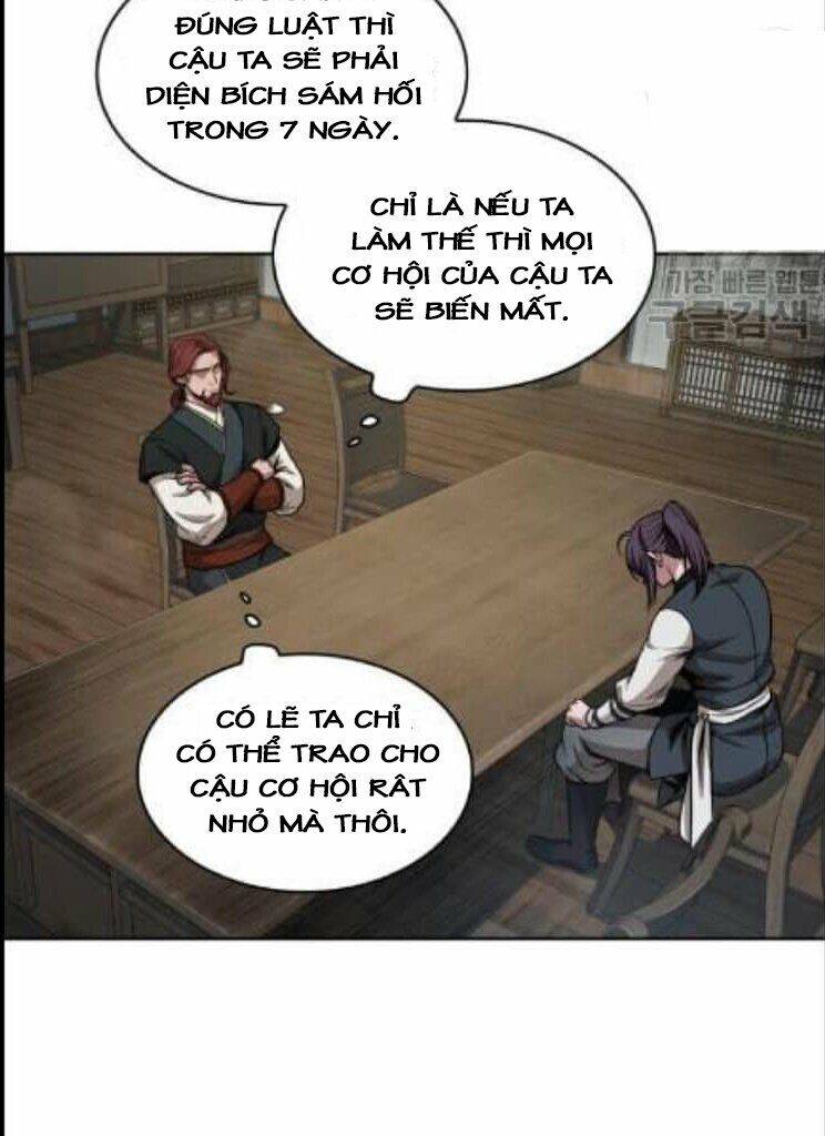Ngã Lão Ma Thần chapter 44 - Upload bởi truyensieuhay.com