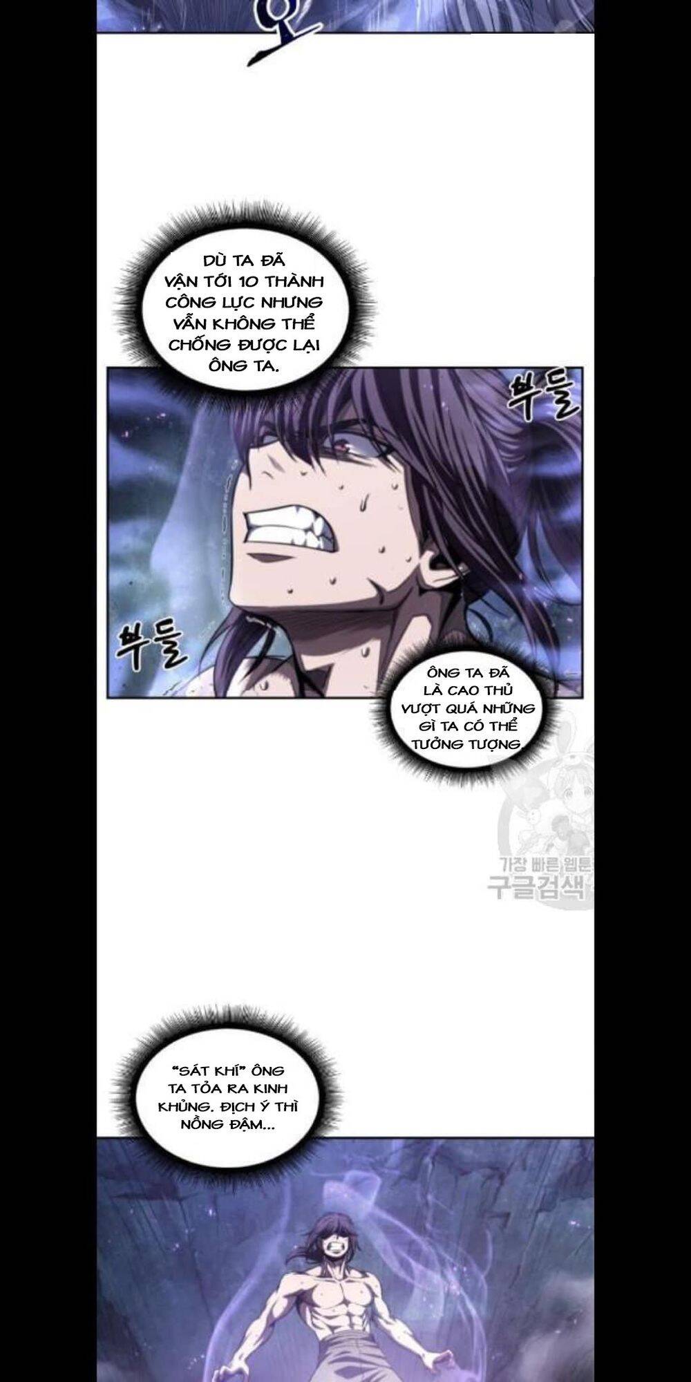 Ngã Lão Ma Thần chapter 45 - Upload bởi truyensieuhay.com