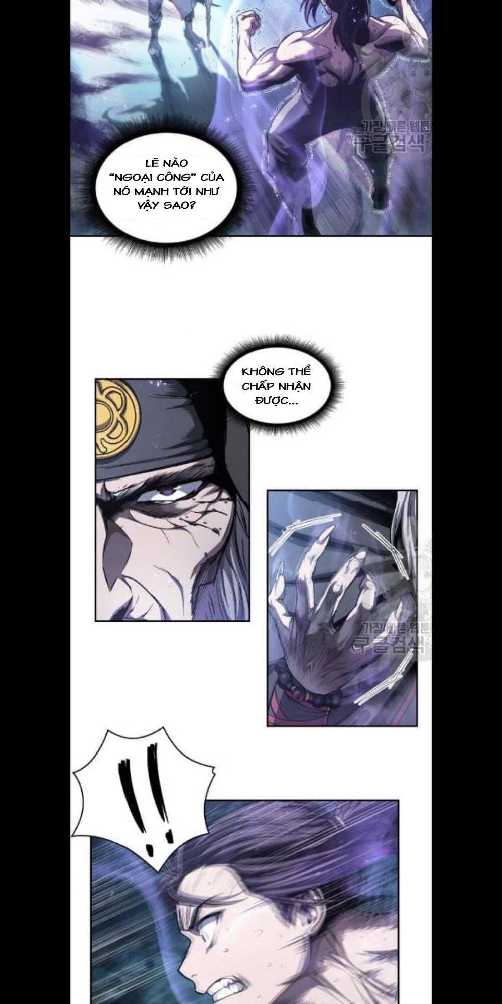 Ngã Lão Ma Thần chapter 45 - Upload bởi truyensieuhay.com