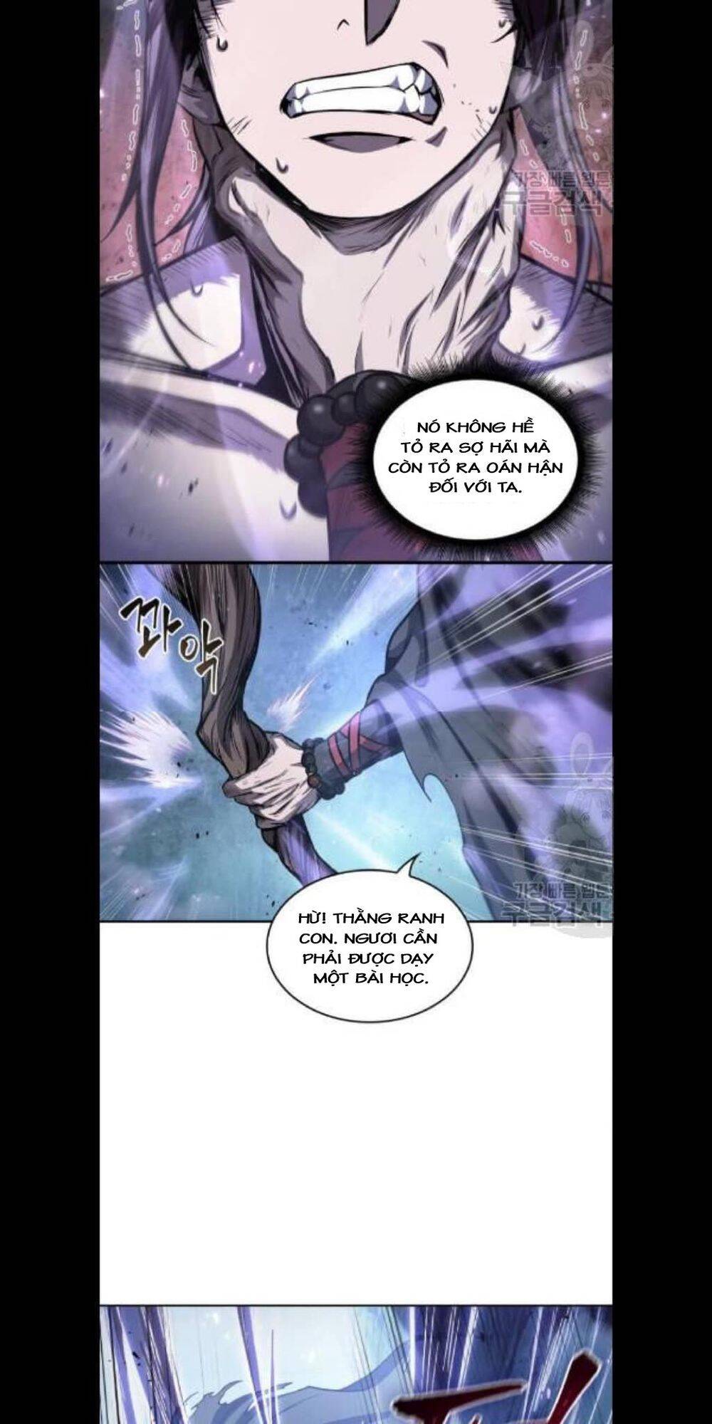 Ngã Lão Ma Thần chapter 45 - Upload bởi truyensieuhay.com