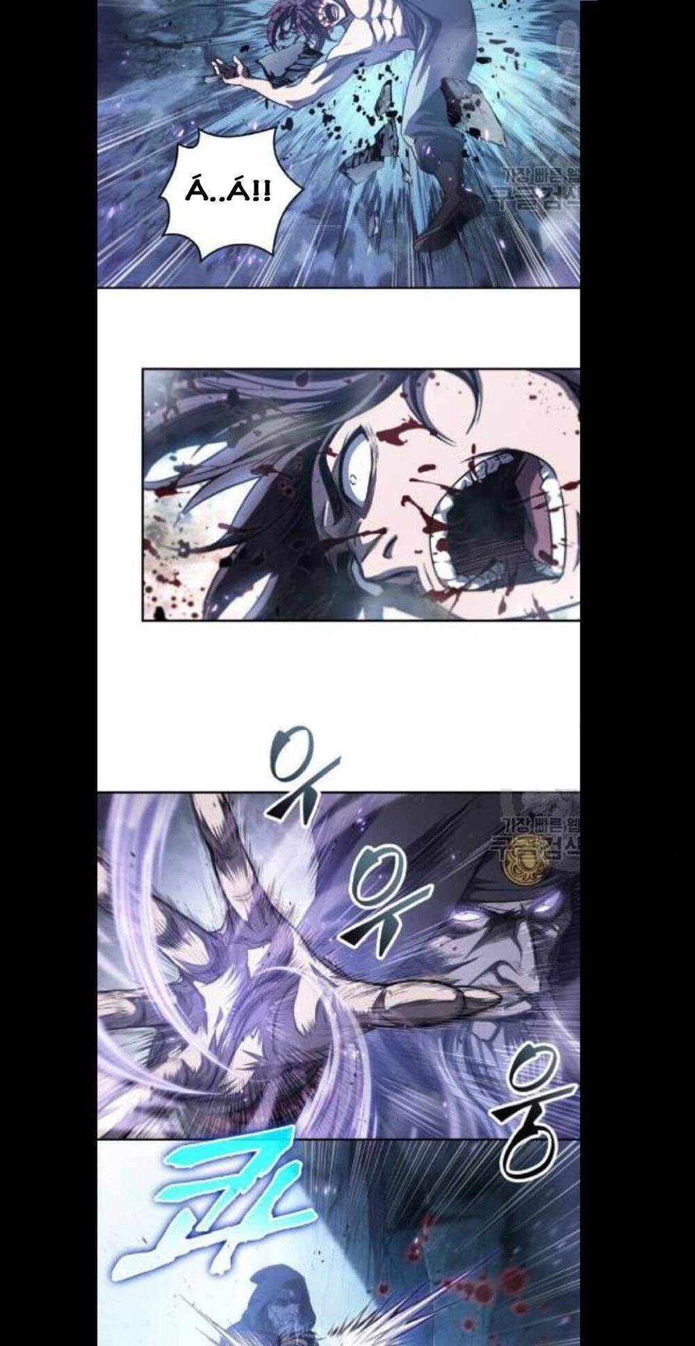 Ngã Lão Ma Thần chapter 45 - Upload bởi truyensieuhay.com