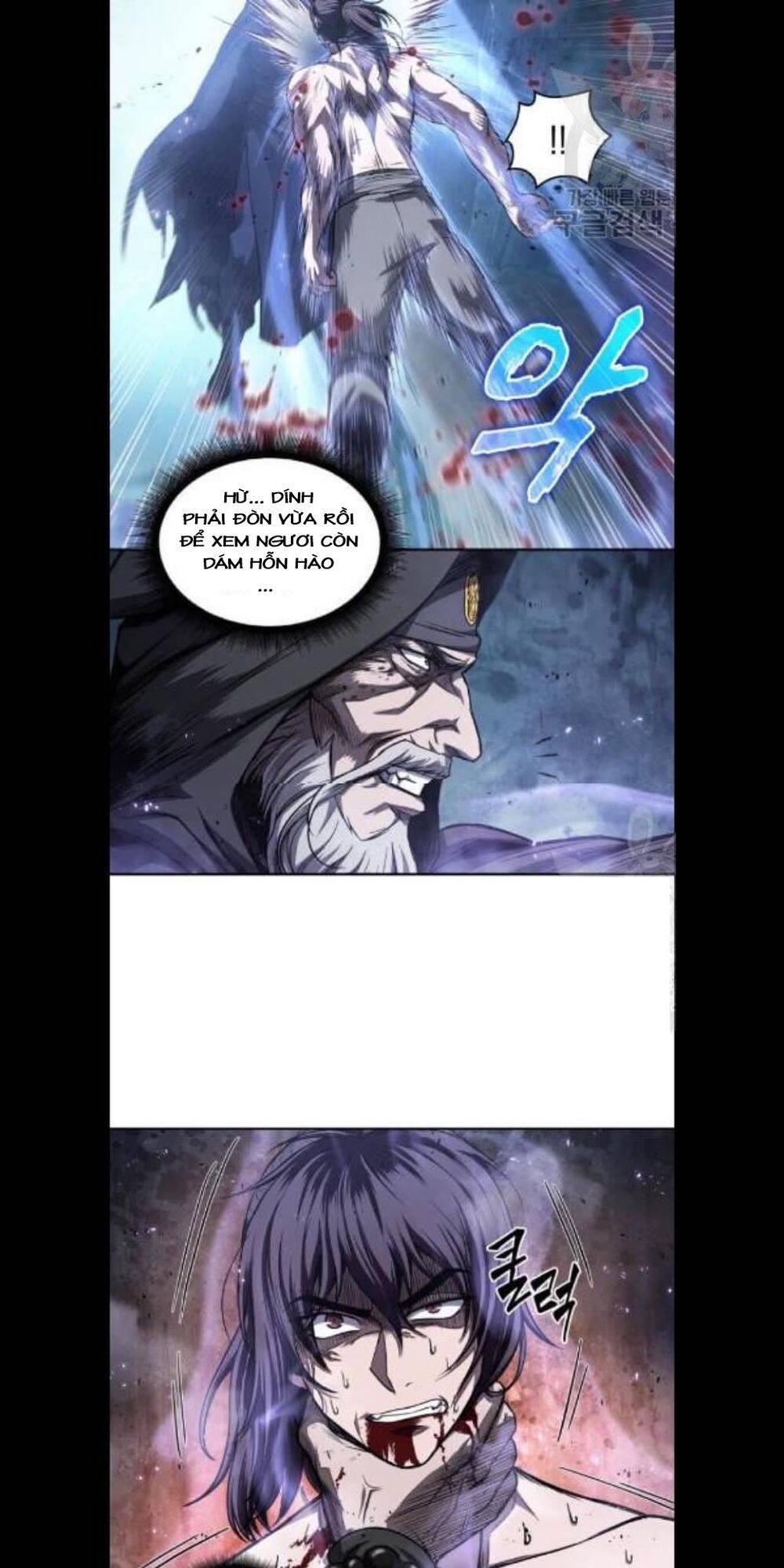 Ngã Lão Ma Thần chapter 45 - Upload bởi truyensieuhay.com