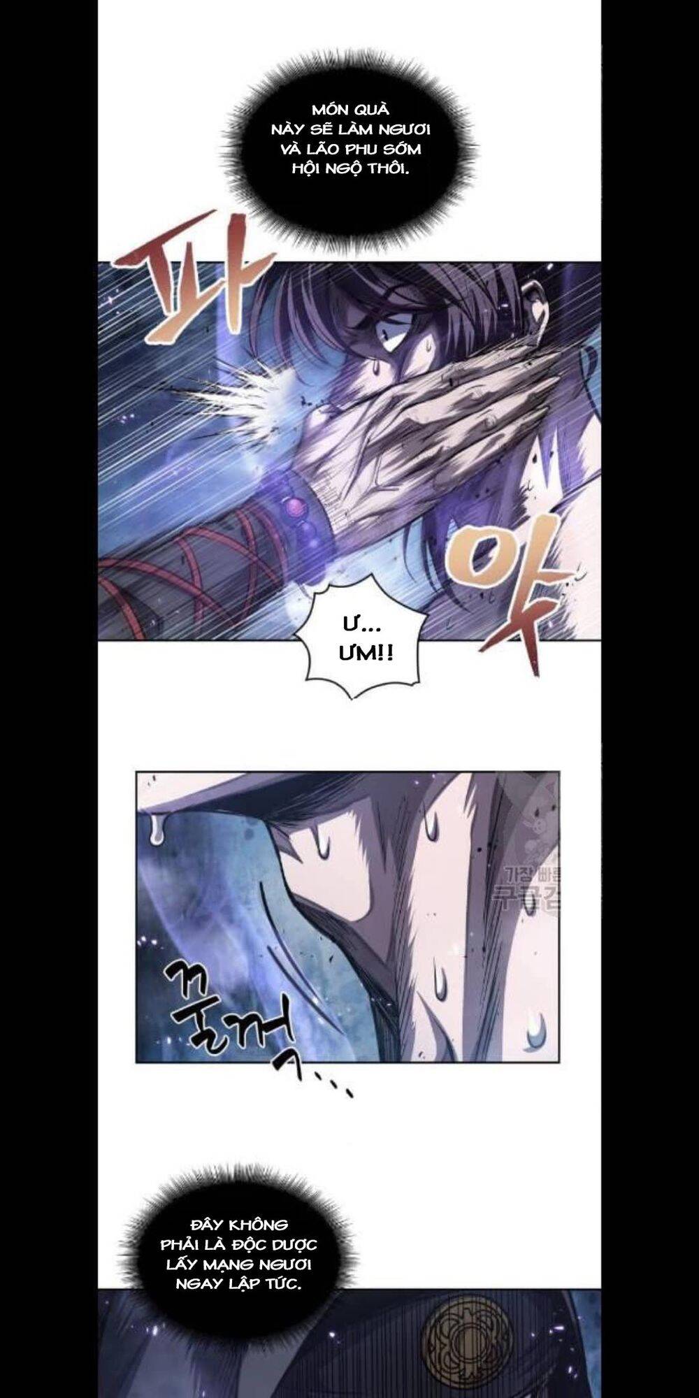 Ngã Lão Ma Thần chapter 45 - Upload bởi truyensieuhay.com