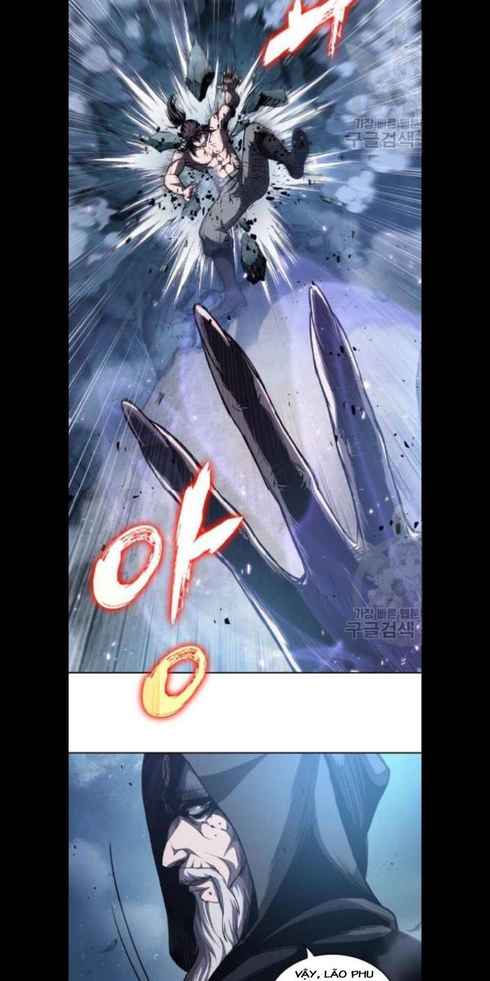 Ngã Lão Ma Thần chapter 45 - Upload bởi truyensieuhay.com