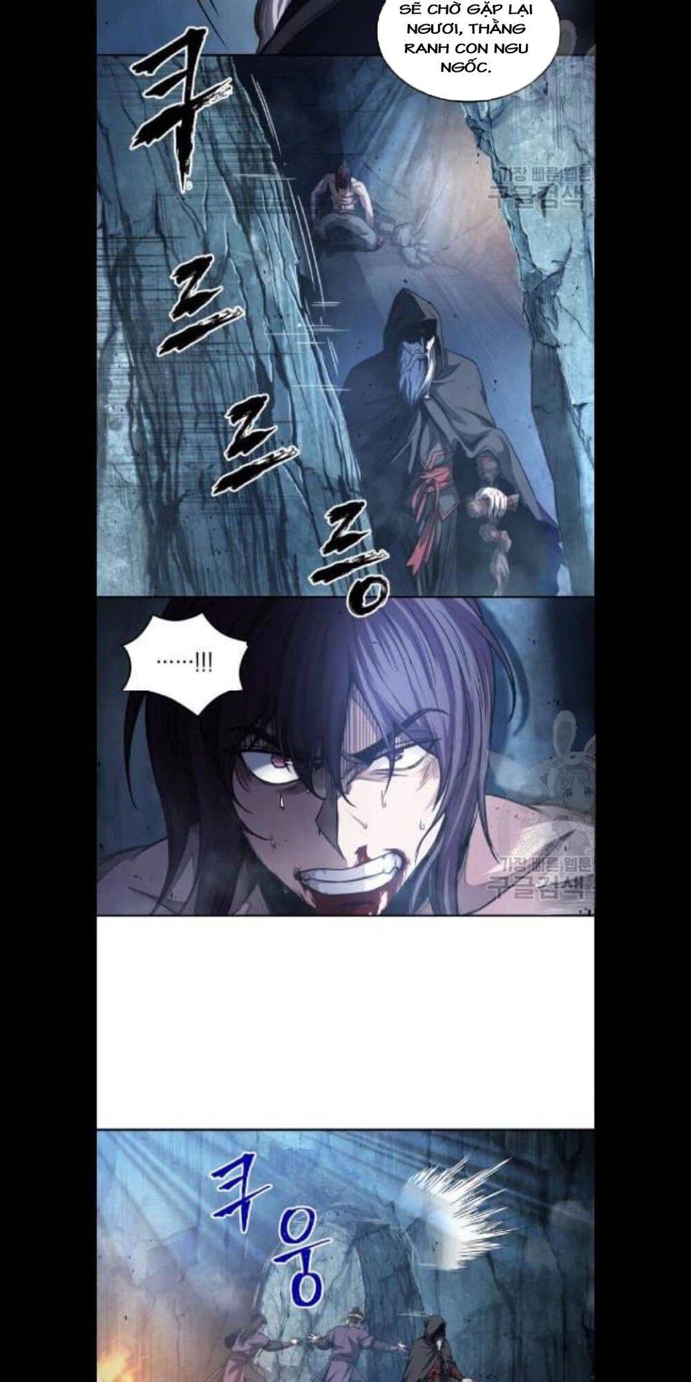 Ngã Lão Ma Thần chapter 45 - Upload bởi truyensieuhay.com