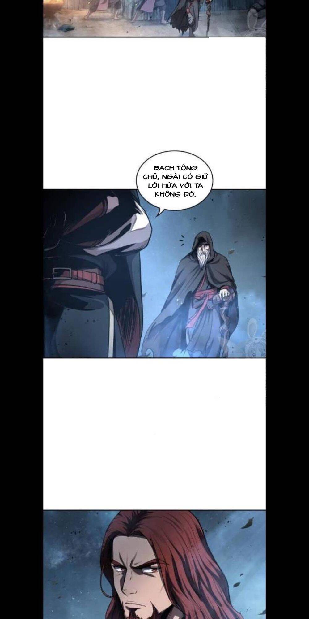 Ngã Lão Ma Thần chapter 45 - Upload bởi truyensieuhay.com