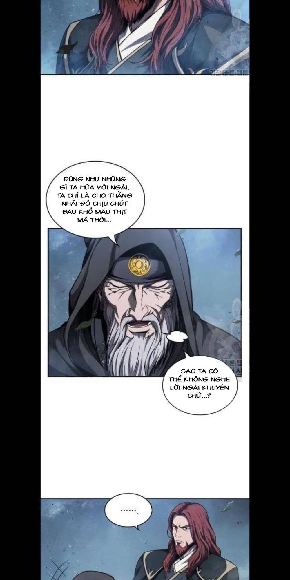 Ngã Lão Ma Thần chapter 45 - Upload bởi truyensieuhay.com