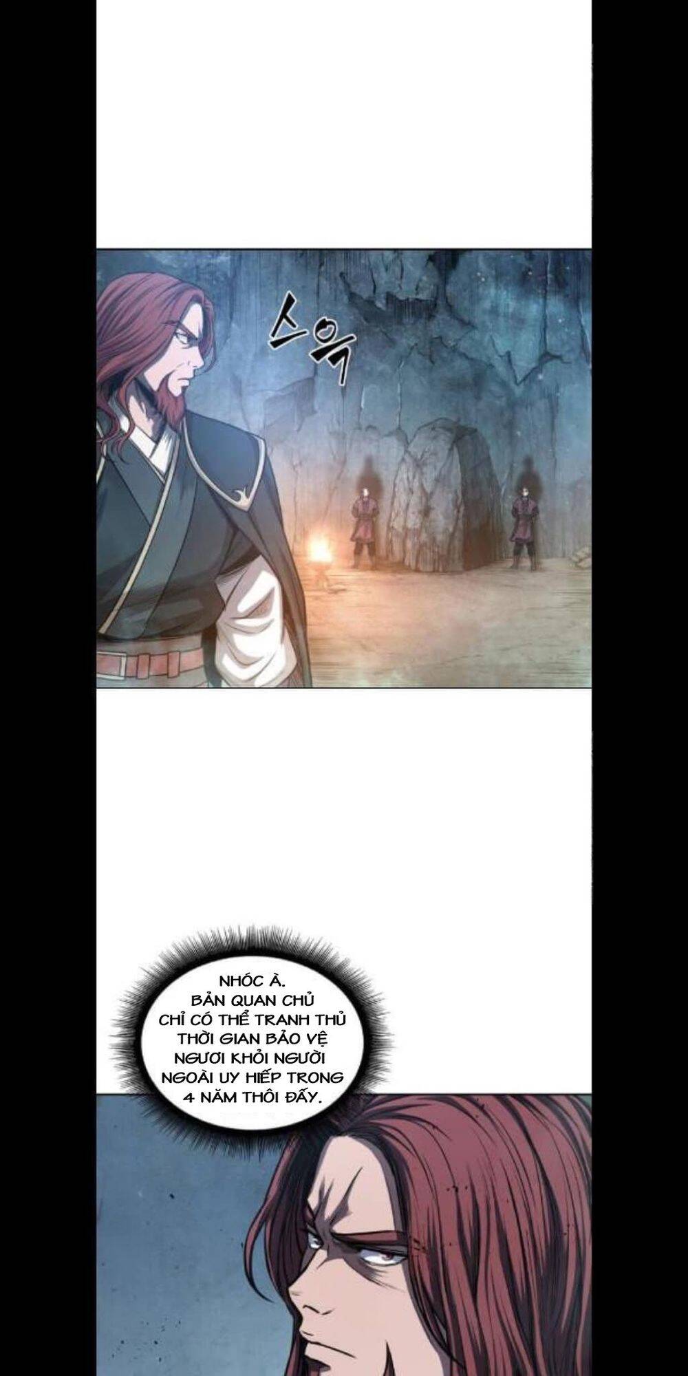 Ngã Lão Ma Thần chapter 45 - Upload bởi truyensieuhay.com