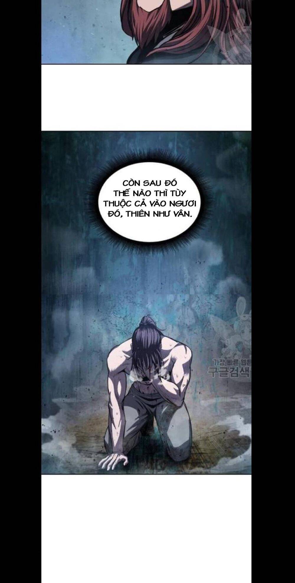 Ngã Lão Ma Thần chapter 45 - Upload bởi truyensieuhay.com