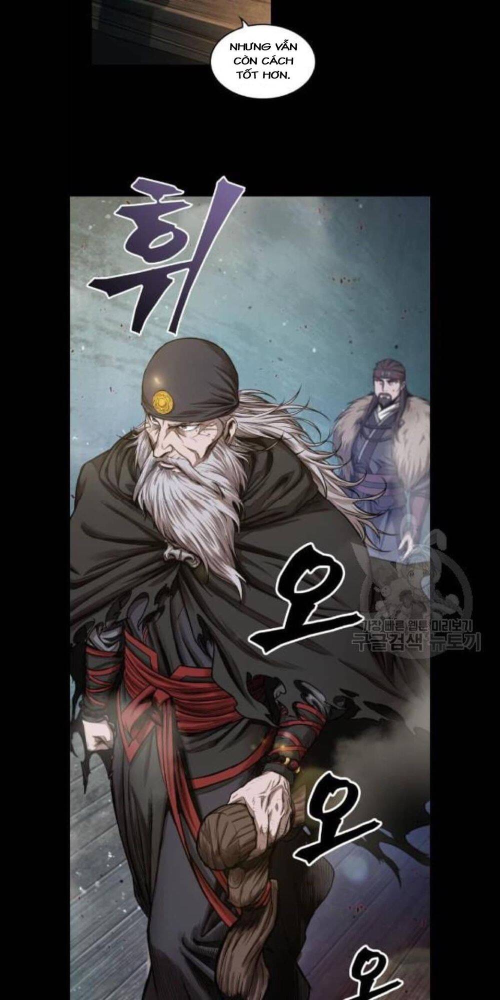 Ngã Lão Ma Thần chapter 45 - Upload bởi truyensieuhay.com