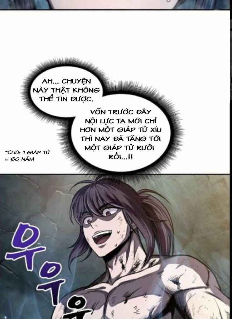 Ngã Lão Ma Thần chapter 46 - Upload bởi truyensieuhay.com