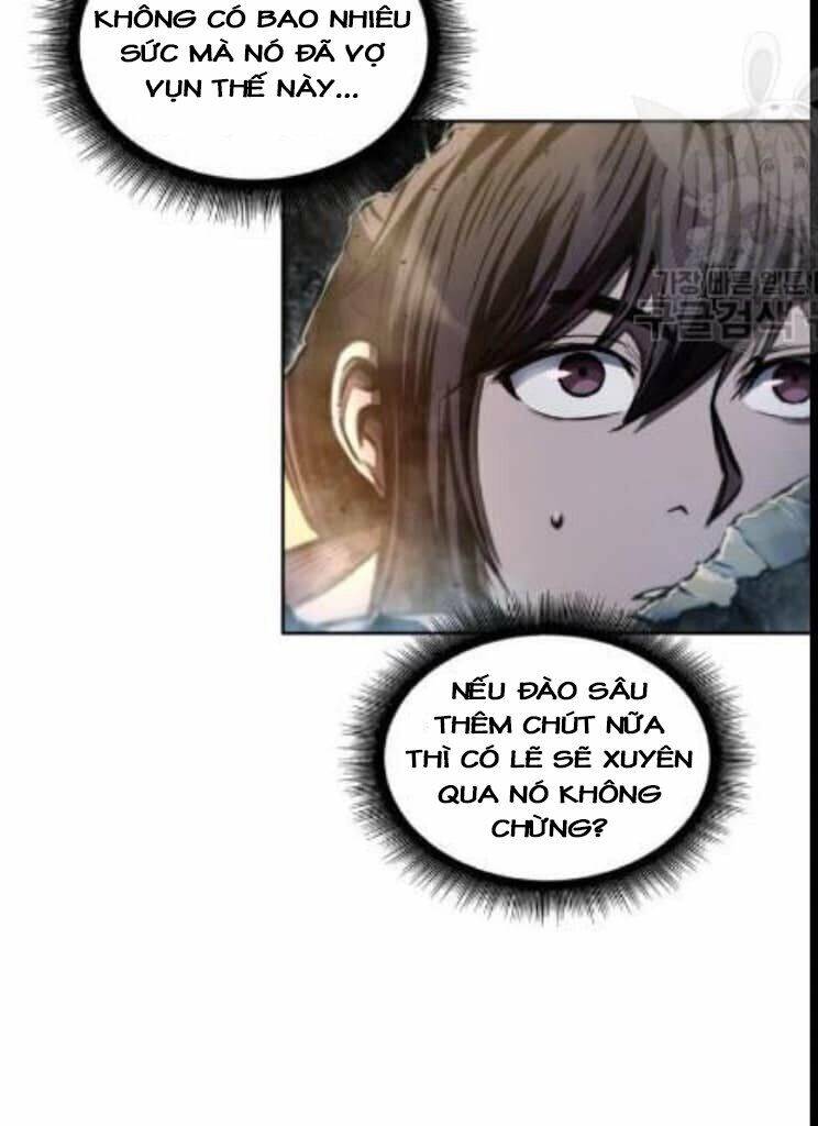 Ngã Lão Ma Thần chapter 46 - Upload bởi truyensieuhay.com