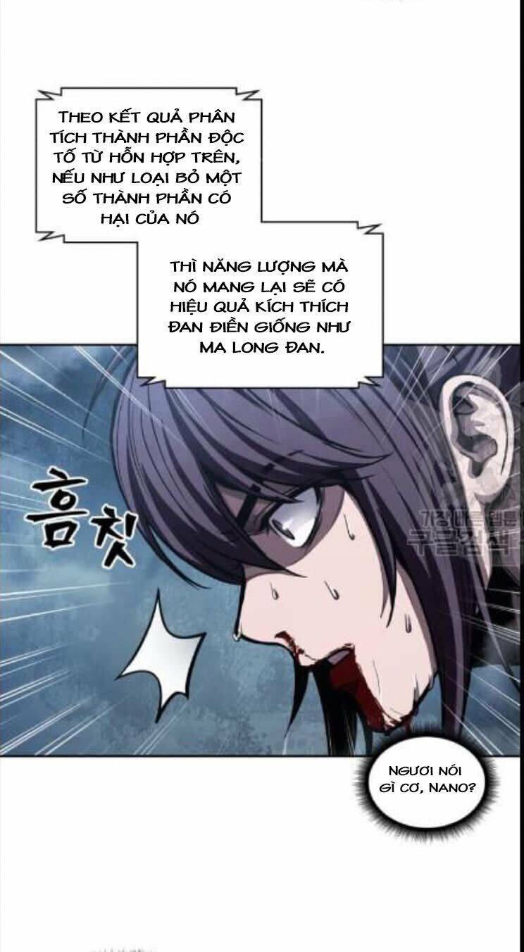 Ngã Lão Ma Thần chapter 46 - Upload bởi truyensieuhay.com