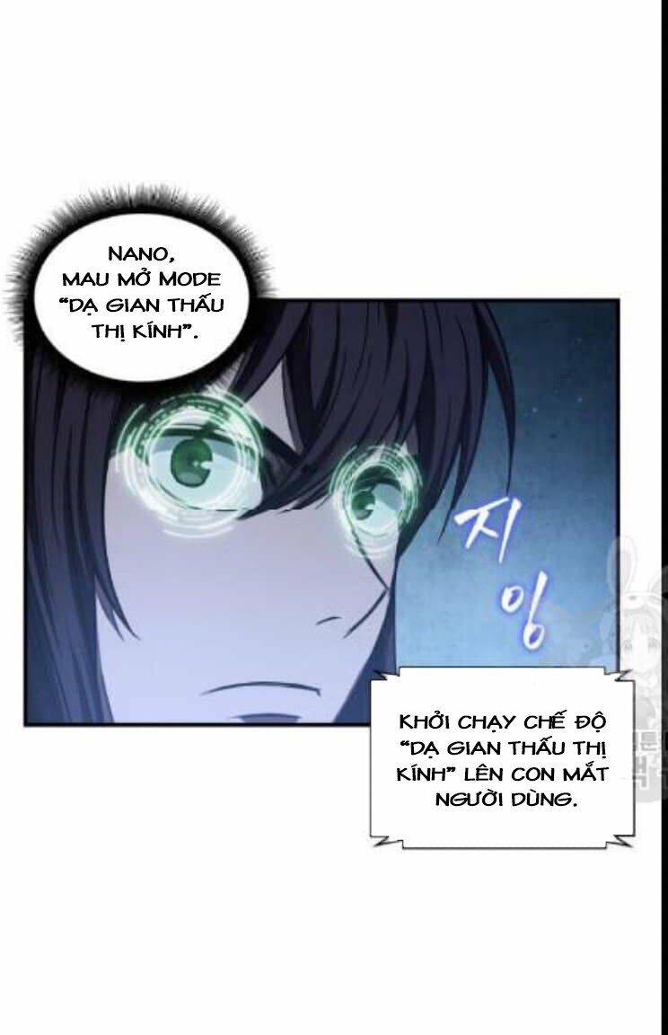 Ngã Lão Ma Thần chapter 46 - Upload bởi truyensieuhay.com