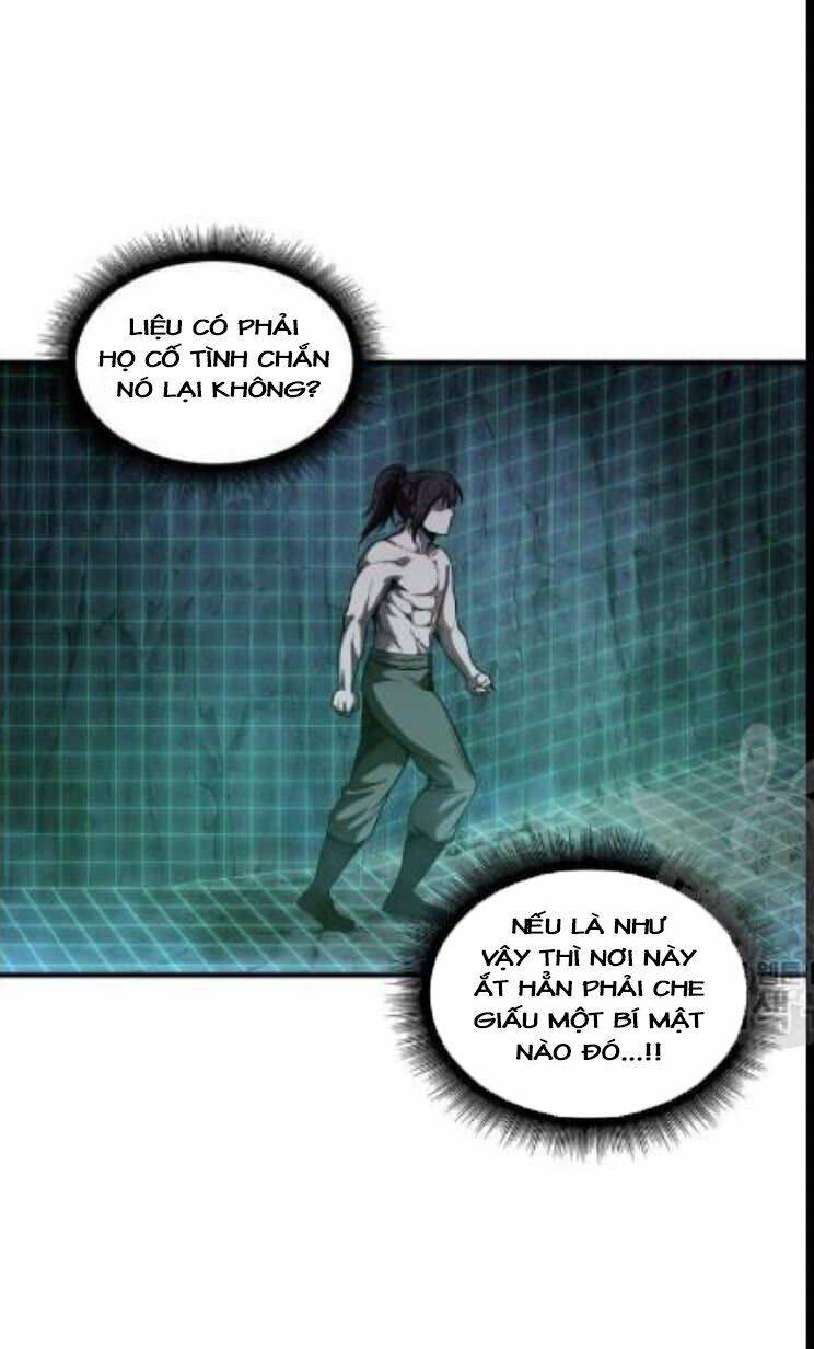 Ngã Lão Ma Thần chapter 46 - Upload bởi truyensieuhay.com