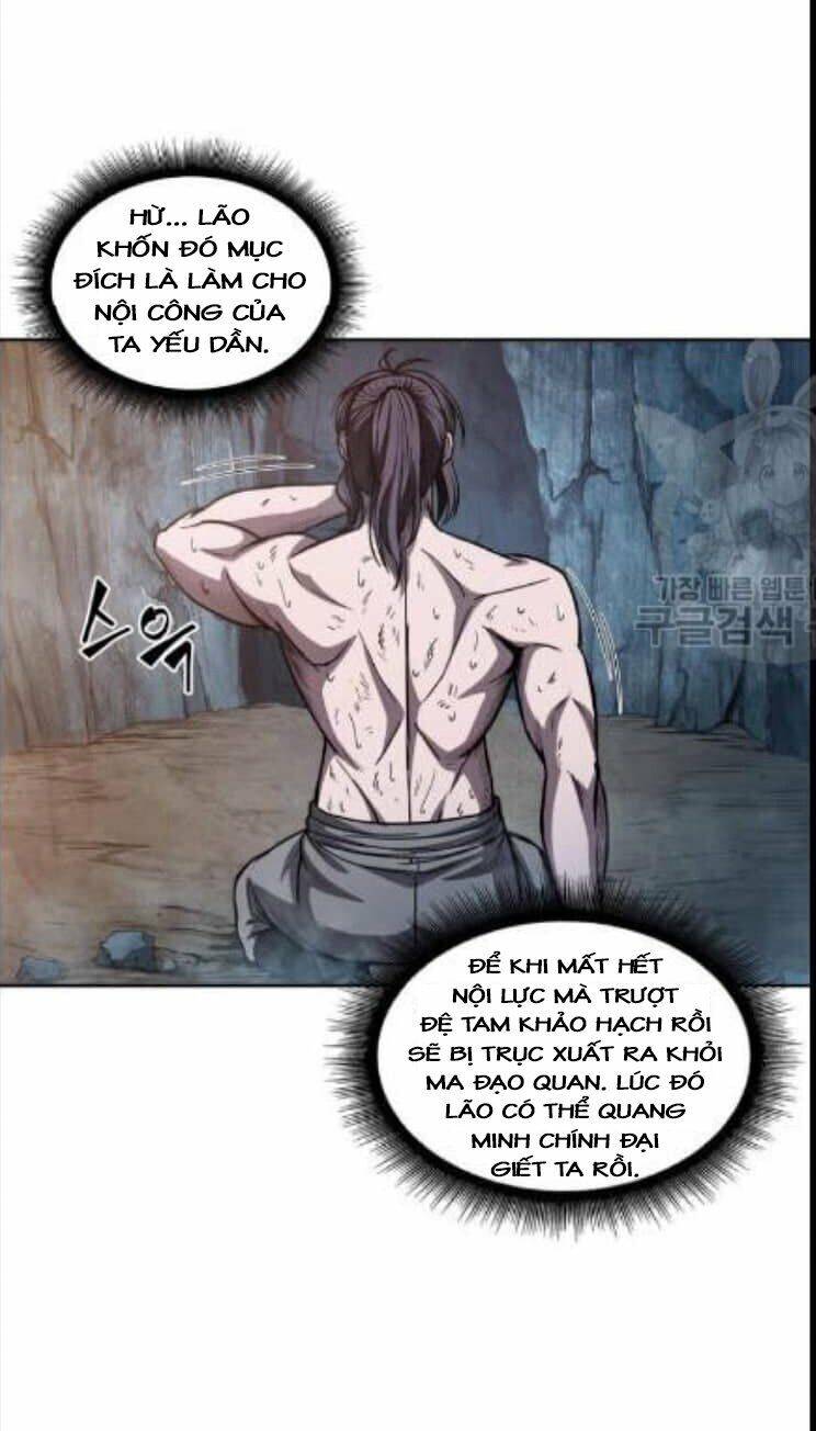 Ngã Lão Ma Thần chapter 46 - Upload bởi truyensieuhay.com