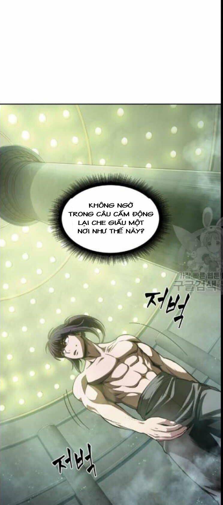 Ngã Lão Ma Thần chapter 46 - Upload bởi truyensieuhay.com