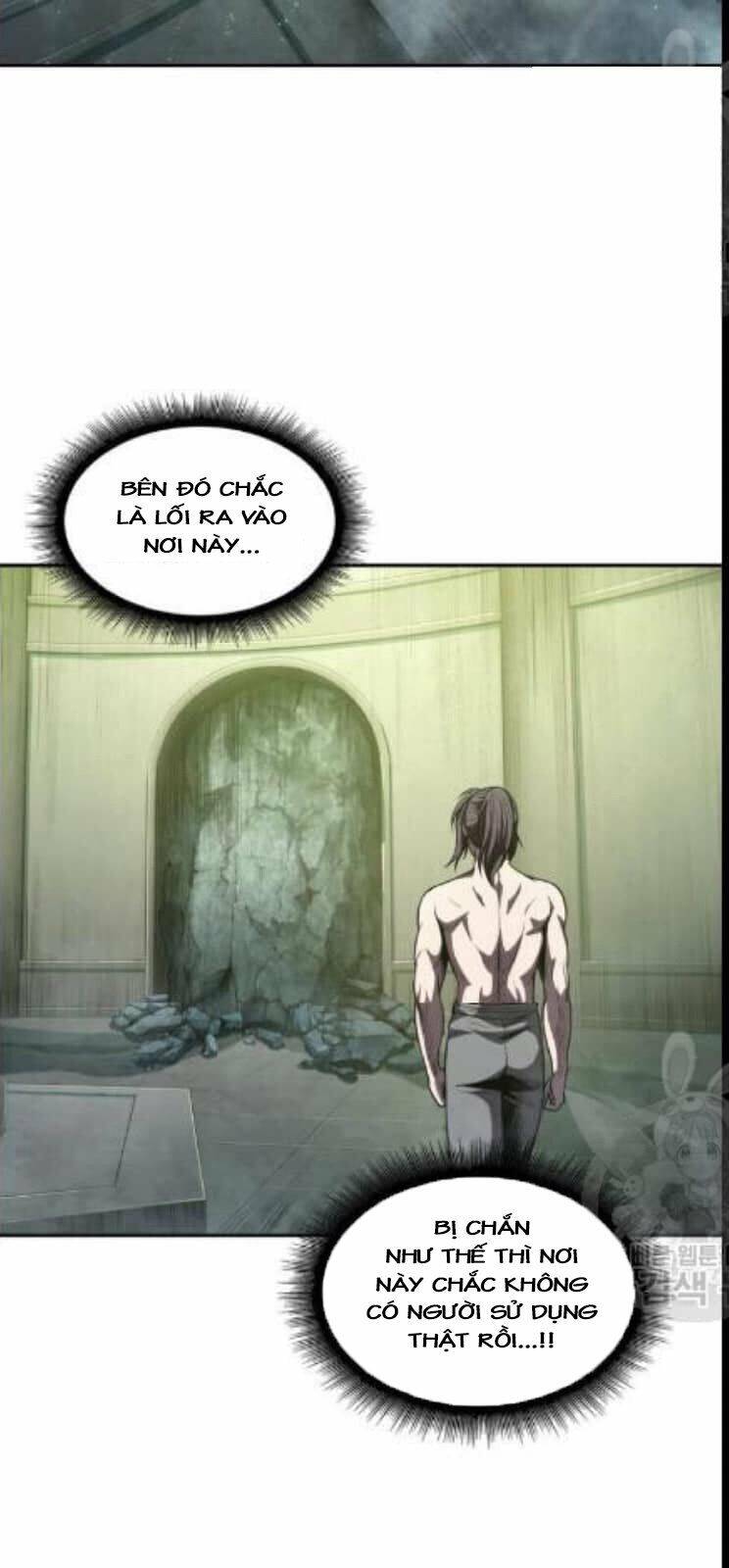 Ngã Lão Ma Thần chapter 46 - Upload bởi truyensieuhay.com