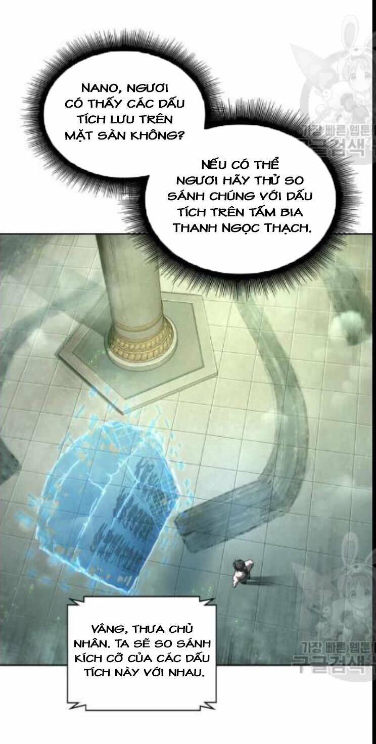 Ngã Lão Ma Thần chapter 46 - Upload bởi truyensieuhay.com