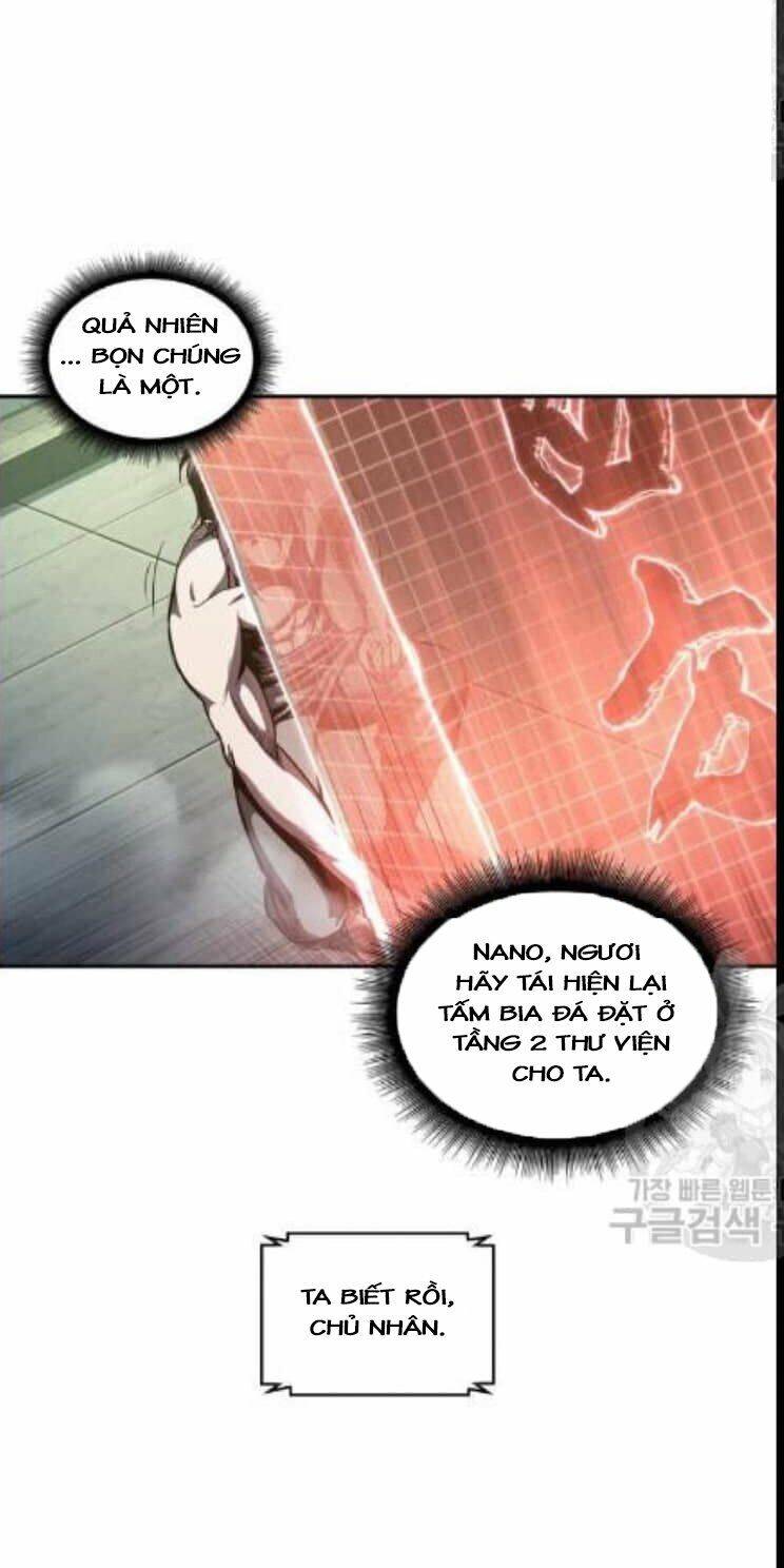 Ngã Lão Ma Thần chapter 46 - Upload bởi truyensieuhay.com